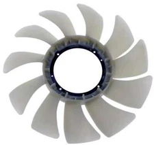 Engine Cooling Fan Blade for 2009 Ford F-150