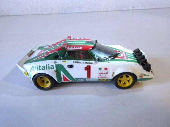 特価 RACING43 (1/43) ランチア Storatos RACING43 1/43 Lancia Storatos | eBay