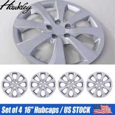 New For 2017 2018 2019 2020 2021 2022-2026 Toyota Corolla 16" Hubcap Wheel Cover