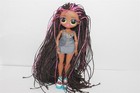 LOL Surprise OMG Honeylicious Remix Fashion Doll MGA 9.5" 2019 #54AW2