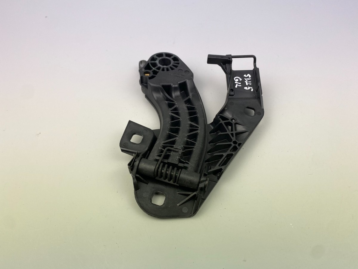 Mercedes Benz SLK R172 Rear Left Side Hard Top Release Linkage  