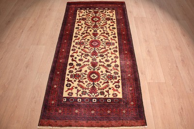 Lagerverkauf Belutsch Brucke Beige 212x97 Cm 4984566 Ebay