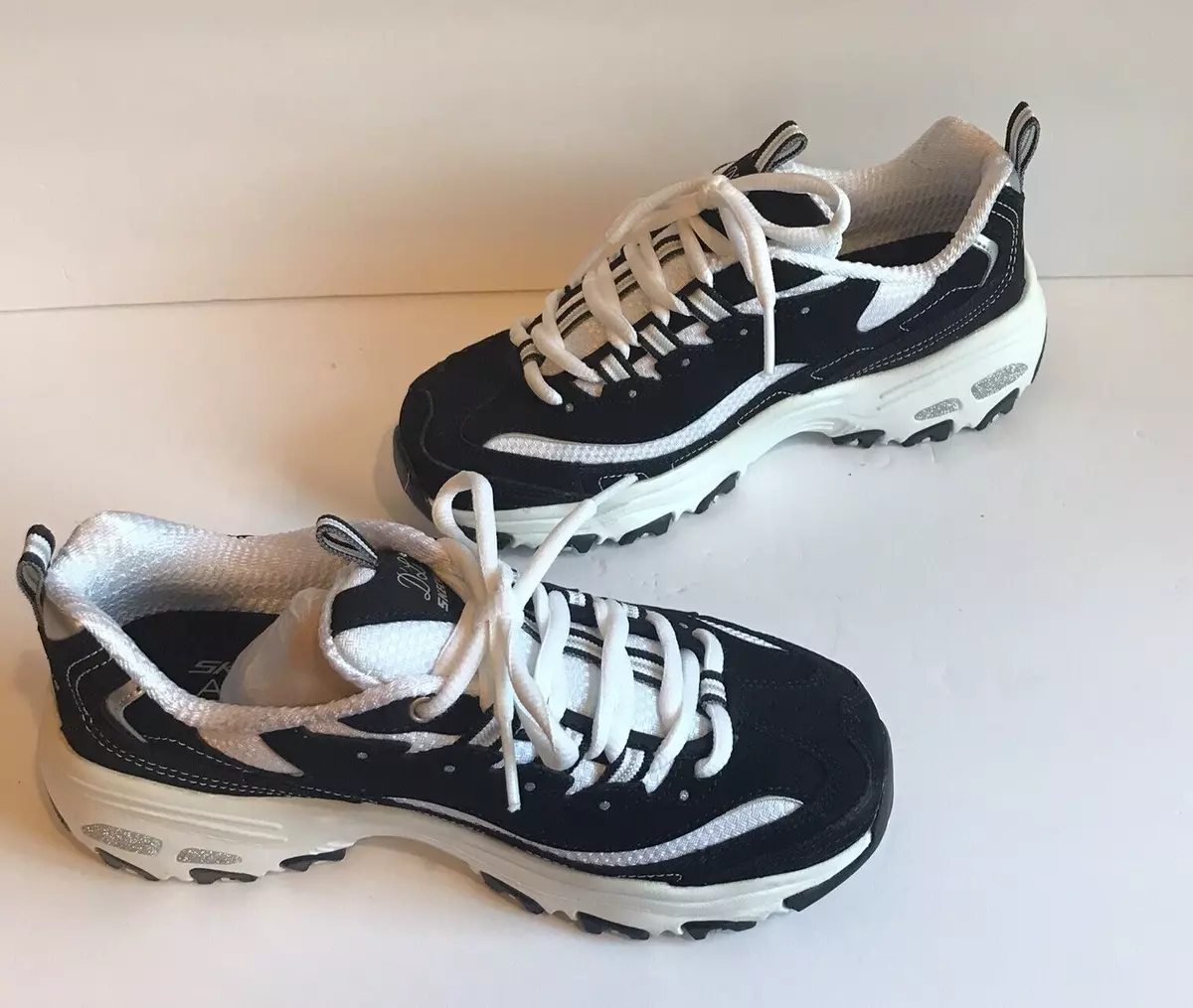 Skechers top shoes tumblr