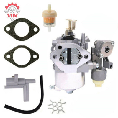 Carburetor For Subaru Robin EX30 EX27 10HP 9HP Overhead Cam Engine