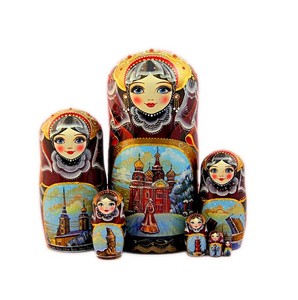 matryoshka ebay