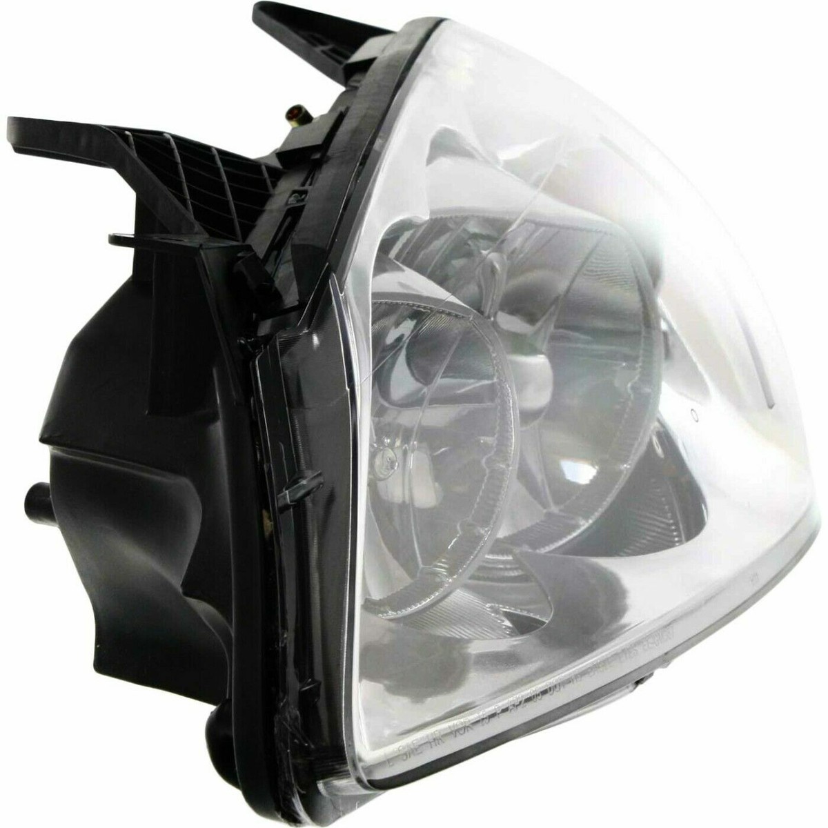 New Driver Side Head Lamp Assembly Fits Pontiac G6 20821143 