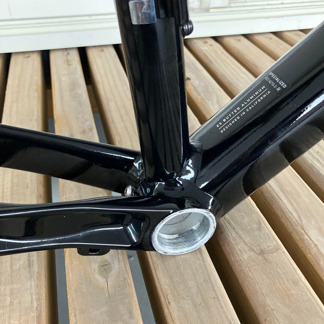 SPECIALIZED DIVERGE FRAME 49 | eBay SPECIALIZED DIVERGE FRAME 49 | eBay