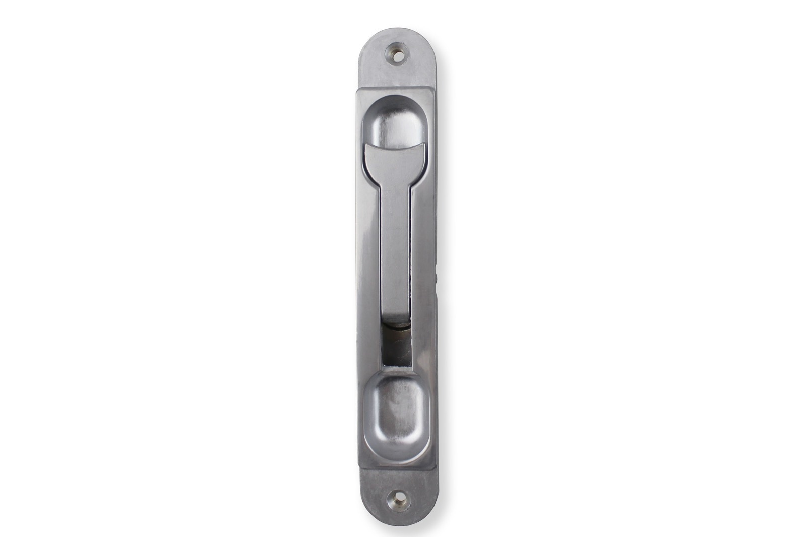 Aluminium Door Flush Bolt Lever Action Concealed Adams Rite / Alpro ...