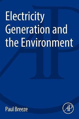 Electricity Generation and the Environment by Paul Breeze - - Image 3