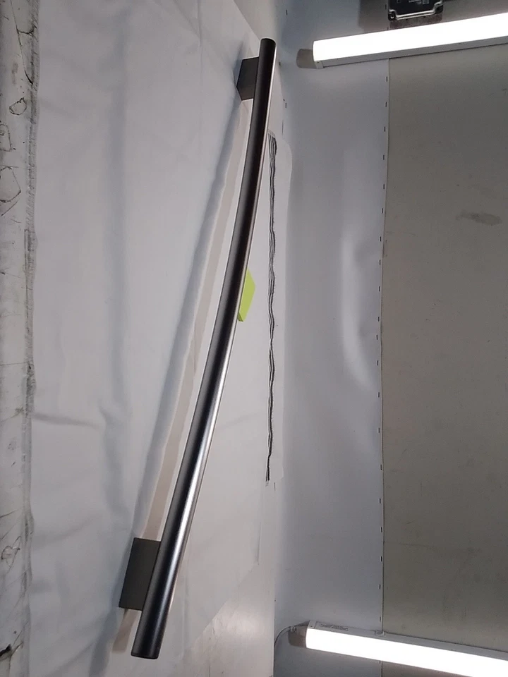 Manija de puerta de nevera Kenmore Elite N.º de parte: 3651JA2278J Foto 2 de 4