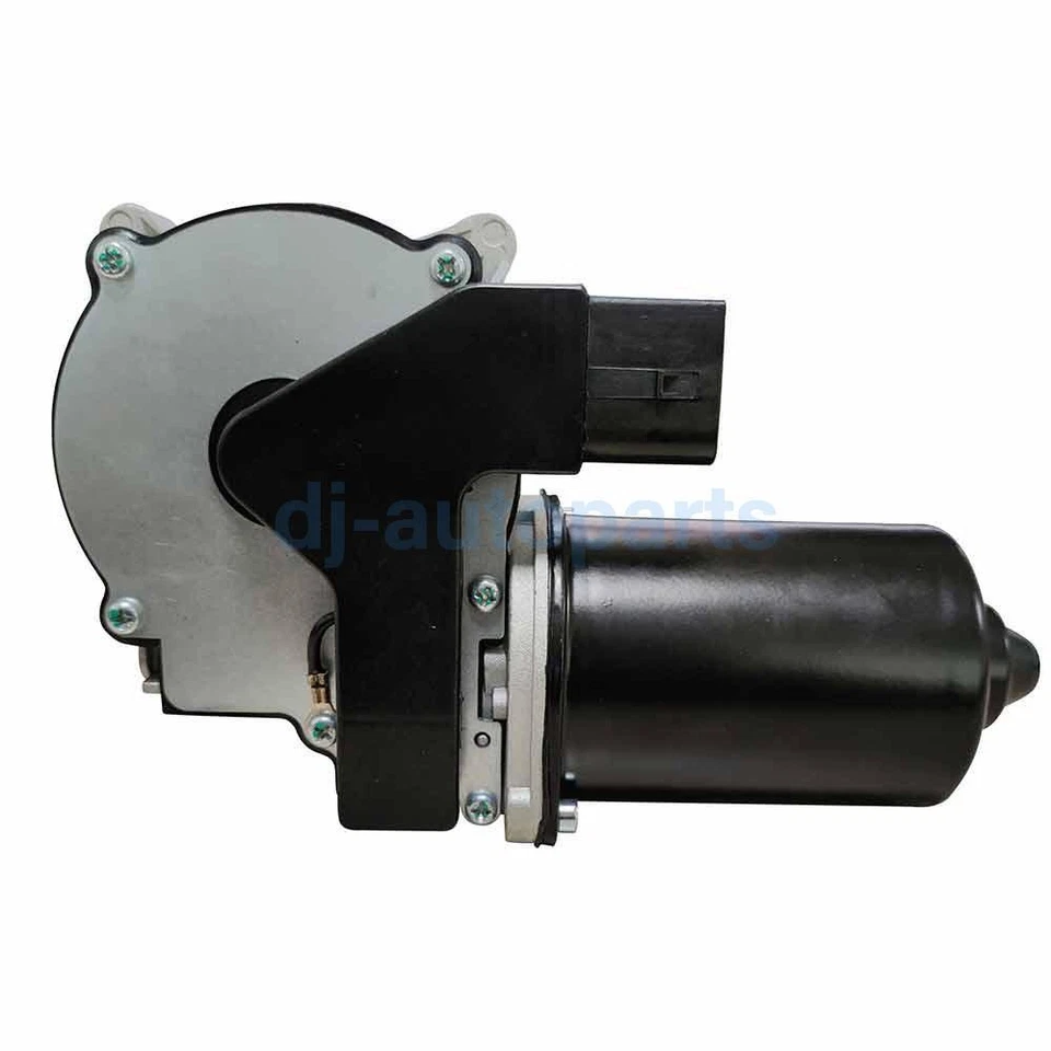 NEW Front Windshield Wiper Motor 61617194029 FOR BMW 5 6 Series E60 E61 E64 E63 — 第 3/4 张图片