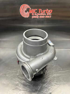 OEM DETROIT DIESEL DD15 A4720962099 TURBO 3772934 TURBOCHARGER
