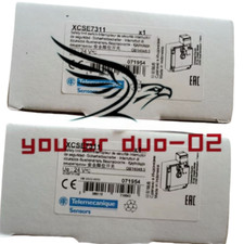 1 PC New Schneider Electric XCSE7311 Safety Switch Telemecanique