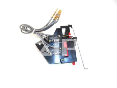 MDTRINDBA - CH BELL ALARM SWITCH AND POP-OUT VISUAL TRIP INDICATOR ASS SKU015806