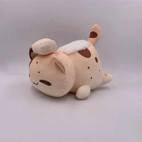 Xmas Meemeows Lebensmittel Aphmau Katzen puppe Spielzeug niedliche Plüsch Doll - Bild 22 von 48