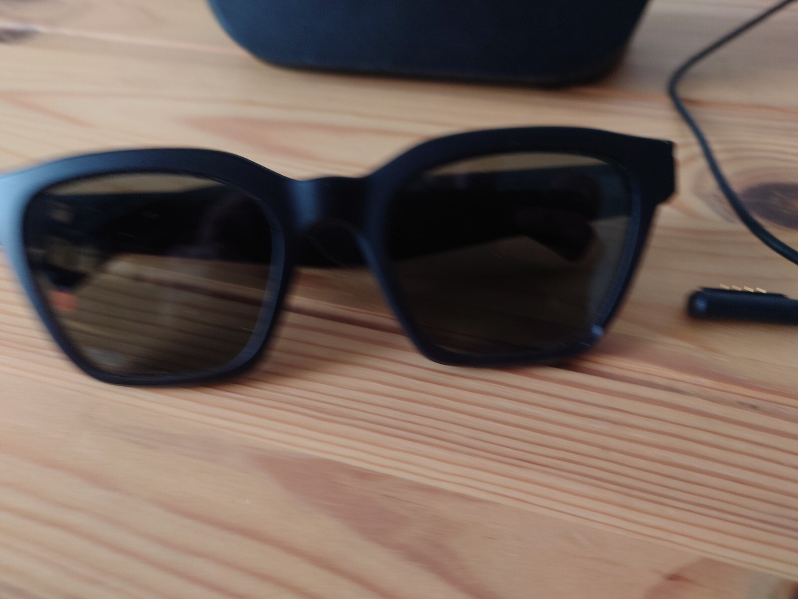 Bose Frames Alto (S/M) Audio Sunglasses Won't Turn On 17817811552 eBay