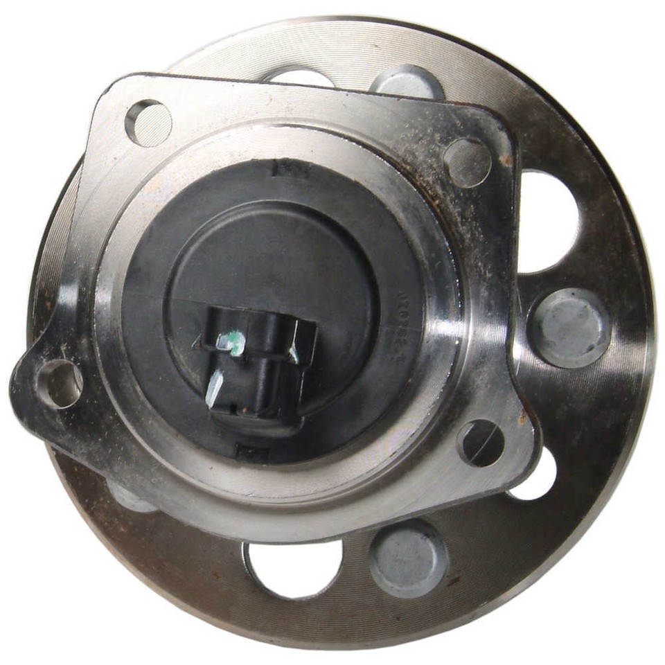 Wheel Bearing and Hub Assembly Moog 512041 fits 98-03 Toyota Sienna | eBay
