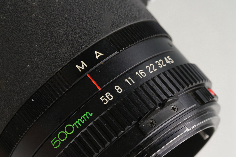 【美品】マミヤ645 MAMIYA SEKOR C 500mm望遠レンズ 美品】マミヤ645 MAMIYA SEKOR C 500mm望遠レンズ Yahoo