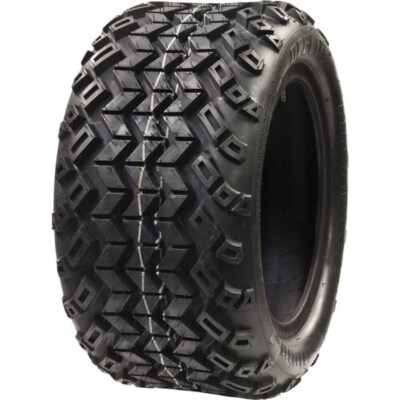 20 x 10 - 12 Ocelot Atacama A/T Golf Cart Tire
