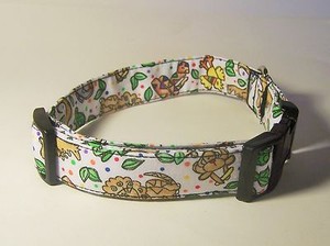 kangaroo dog collar