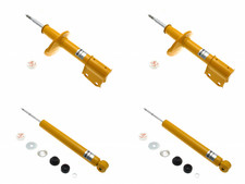 4x Koni Stoßdämpfer Sport für Renault Clio II BB CB