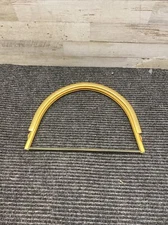 New BULLARD 112G Faceshield Bracket,Gold Line Aluminum