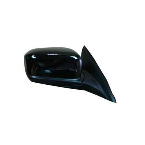 New Power Door Mirror Right Fits 2003-2007 Honda Accord 76200SDAA13ZM HO1321152