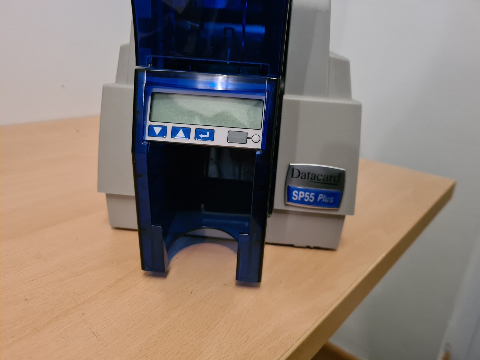 Datacard SP55 Plus Card Printer eBay