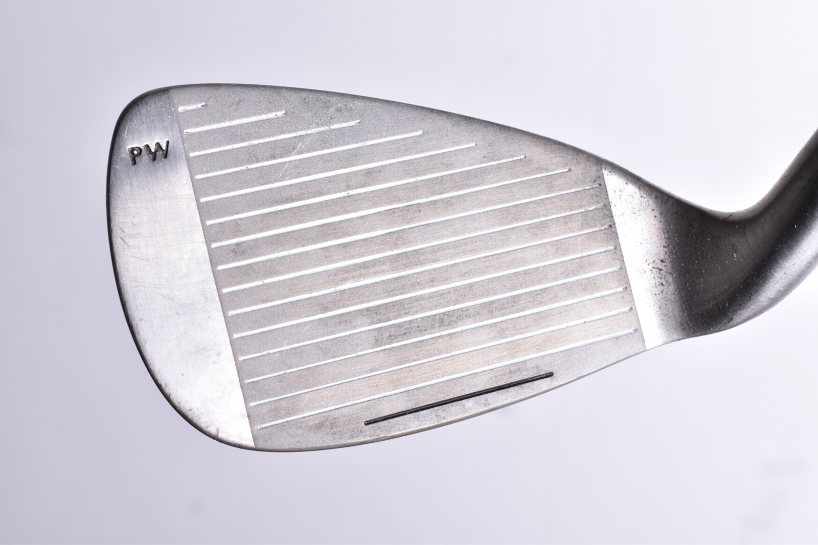 MENS GOLFSMITH JETSTREAM PITCHING WEDGE GOLF CLUB REGULAR FLEX STEEL