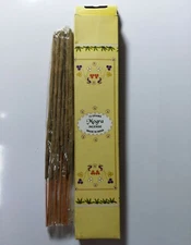 2X Mogra Agarbatti Incense Sticks 15g with Beautiful Floral Aroma & Fragrance