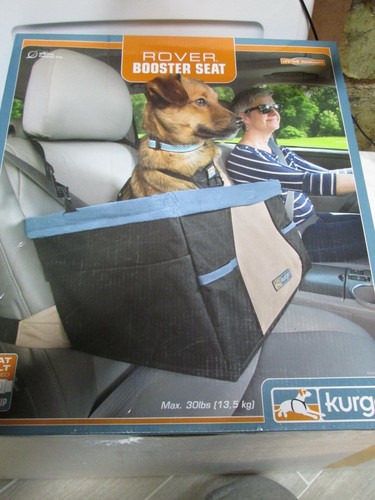 kurgo rover