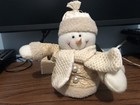 Adorable Christmas Snowman. Perfect Stocking Stuffer!!!! — photo 2