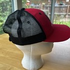 Vintage Ohio State Buckeyes Hat Cap strapback adult one size  — photo 4
