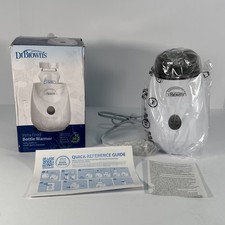 Dr. Brown's Insta-Feed Bottle Warmer Open Box