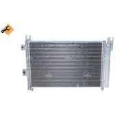 VerflüSsiger, Klimaanlage NRF 350362