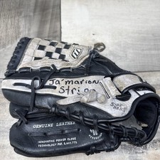 Mizuno Prospect Select Series Fastpitch LHT Softball Glove  BLACK GPSL 1200