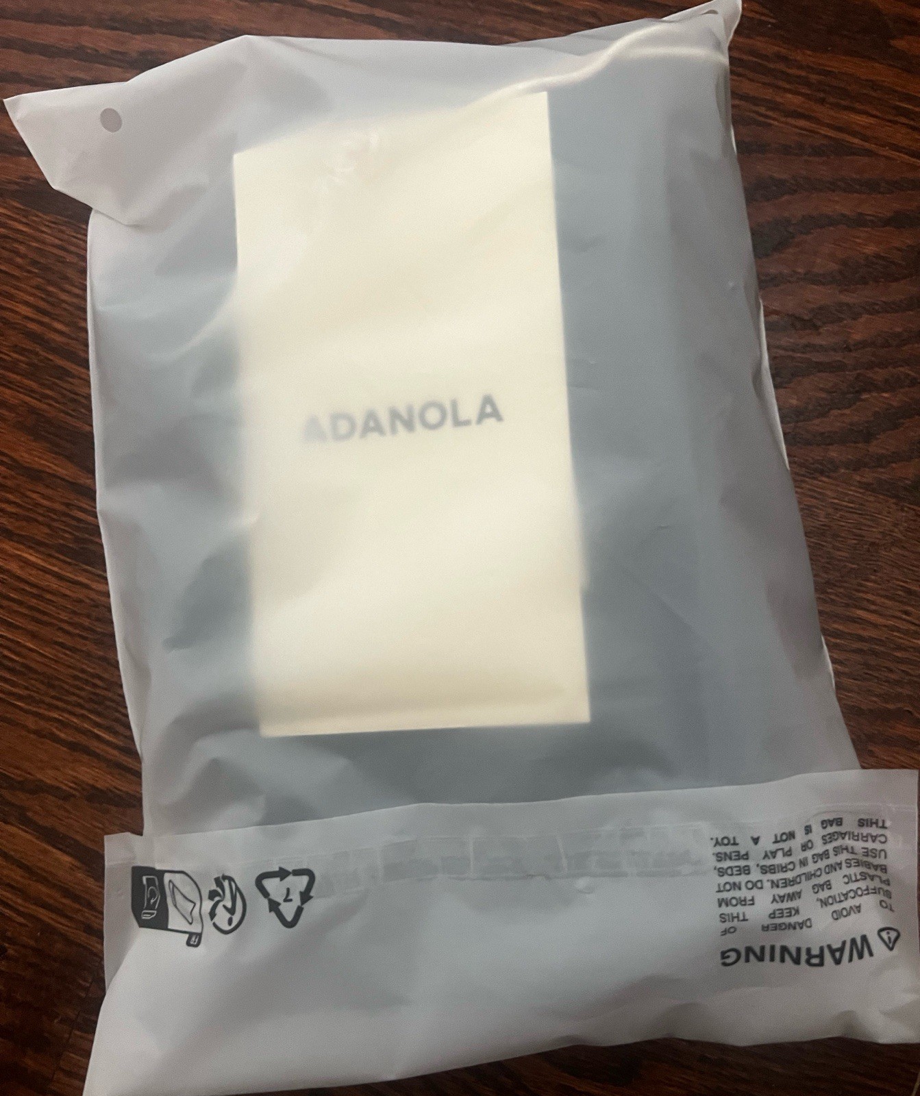 Adanola - Ultimate Full Length Unitard image 5