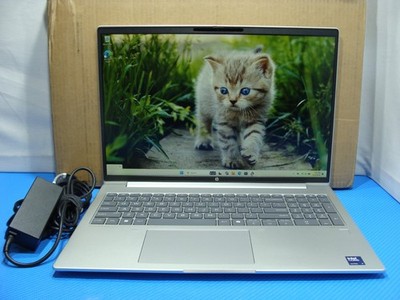 HP ProBook 460 G11 16'' FHD+ Ultra 7 155 1.7GHZ 16GB RAM 512GB SSD Win 11 Pro