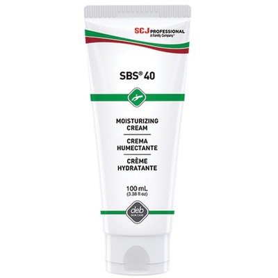 SC   SBS 40 Skin Cream Stoko SBSÂ 40 SBS100ML 100 ml White 691240070863
