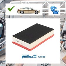 Purflux Luftfilter BMW 7 (E65, E66, E67) 745 i, Li