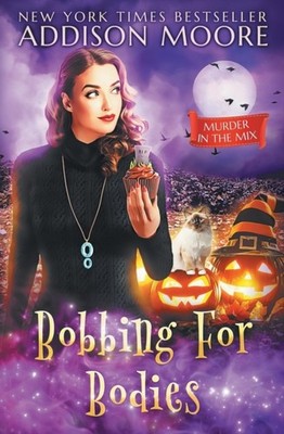 Moore - Bobbing for Bodies - New paperback or softback - 29 - X555z