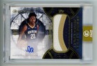 2025 Panini Derik Queen Memorabilia (Raw)