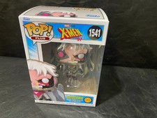 Funko Pop! Figura PLUS X-Men '97 Bastion Nimrod 1541 CHASE