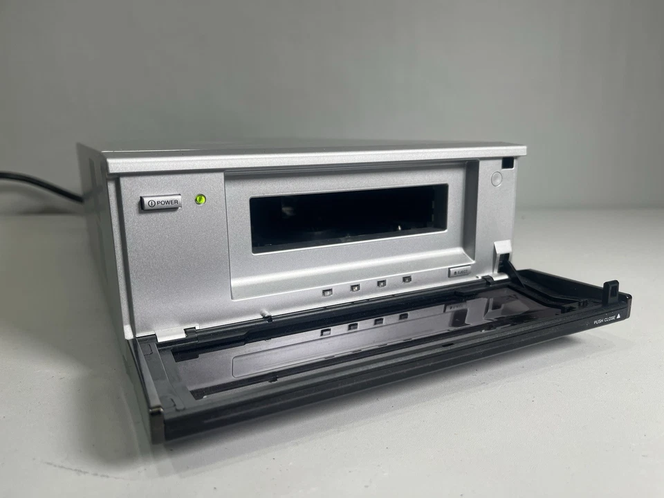 SONY Tape drive SDZ-S100 SAIT SDZ-100 1.3Tb LVD SAITe1300-S External Unit S-AIT - Image 2 of 4