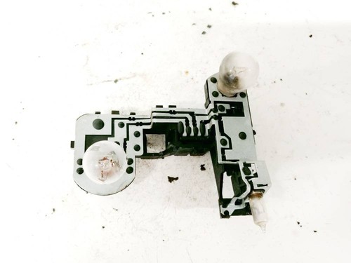 7l8945259a Lampenträger Rücklicht Rückleuchte innen Heckklappe DE2135197-81