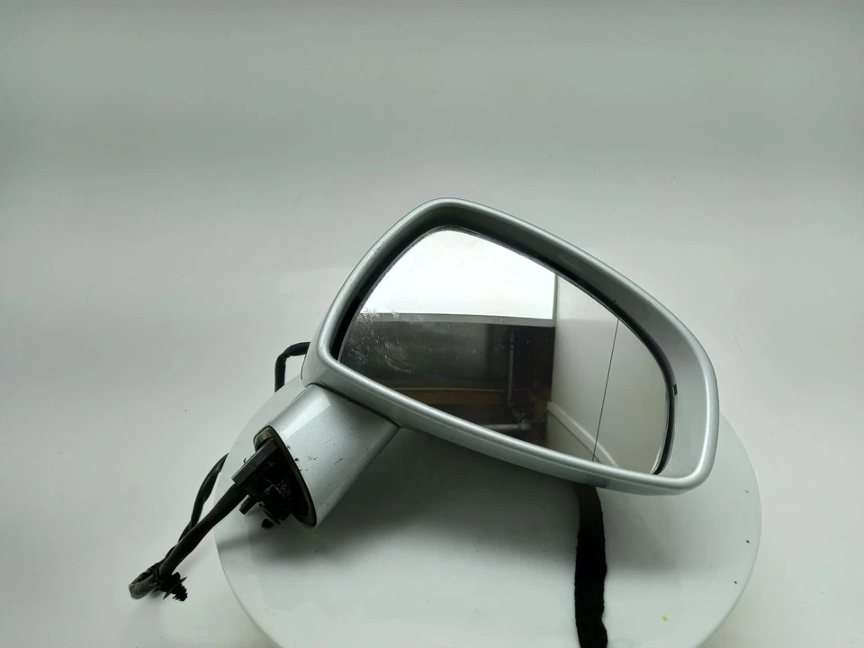Espejo de puerta derecho AUDI TT O/S 2006-2014 3 puertas cupé Foto 2 de 4