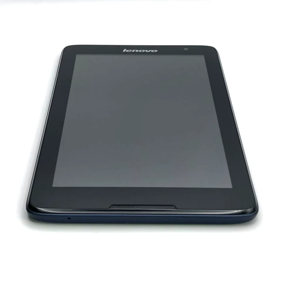 Lenovo A8-50 A5500 Tablet 16GB Blue Android Tablet WiFi 8.0" Tablet A5500-F, photo 3 of 5
