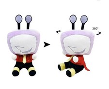 NEW 29cm Deltarune Tenna Plush Toy Spamton Soft Cute Doll Pillow Kids Gift