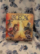 Rex: Final Days of an Empire - pre owned all