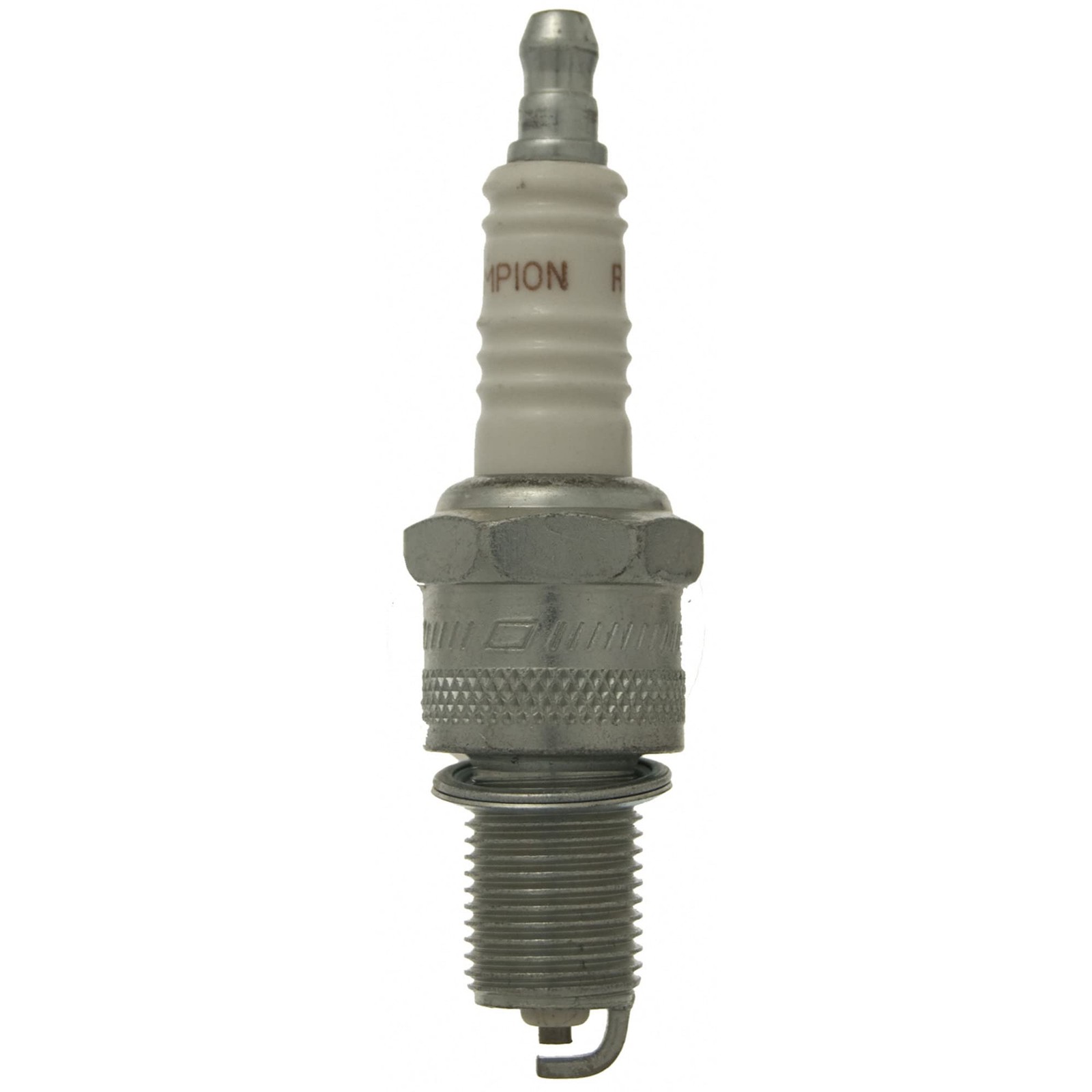 Champion Automotive Spark Plug Copper Plus For Dependable Performance 4 Pack